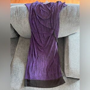 Multiple Motherhood Maternity dresses. Worn to work in professional setting.